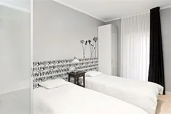 *** Hotel Dingdong Fira Apartments Barcelona Spanje